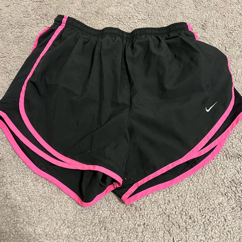 Nike Dri-Fit Tempo shorts